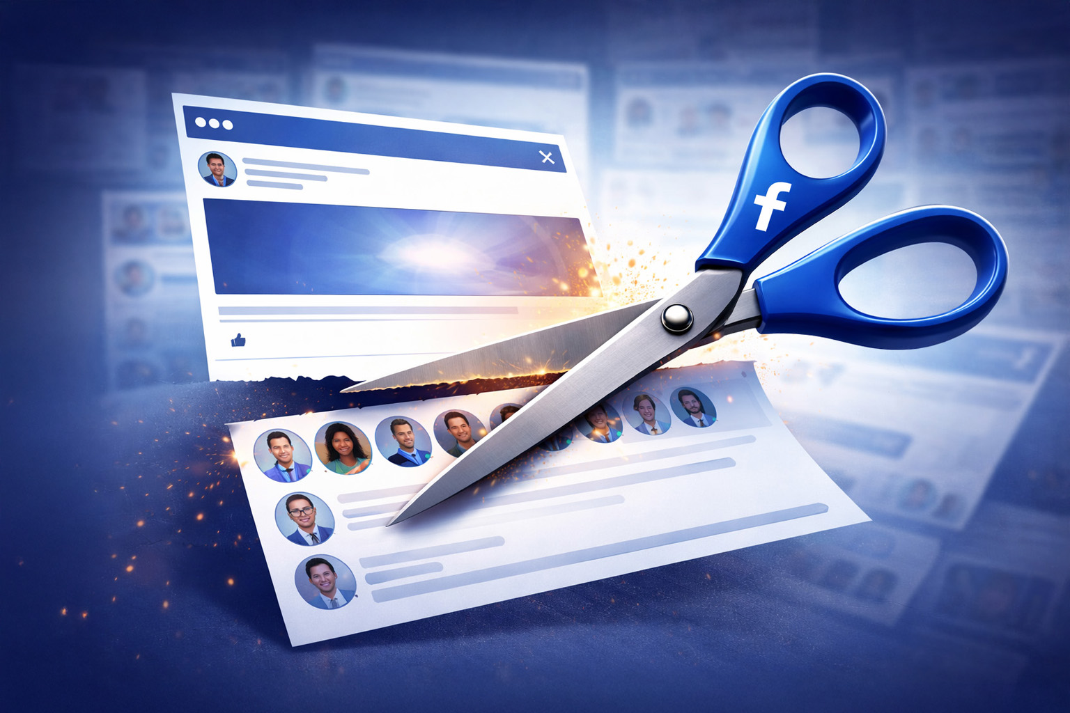 Dlaczego Facebook obcina Twoje zasięgi?