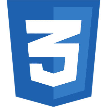 Logo CSS