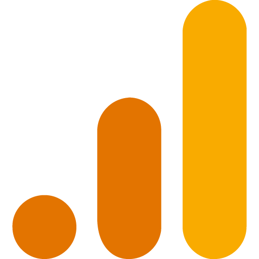 Logo Google Analytics
