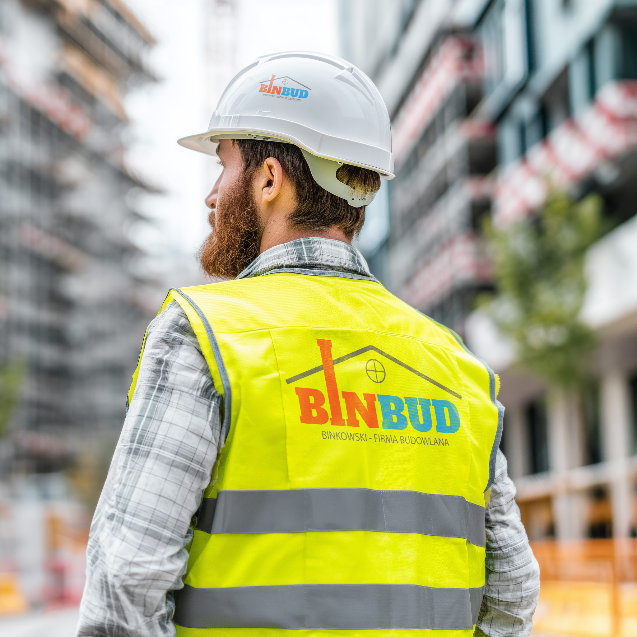 Logo BinBud